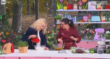 francesca marsetti si è fidanzata