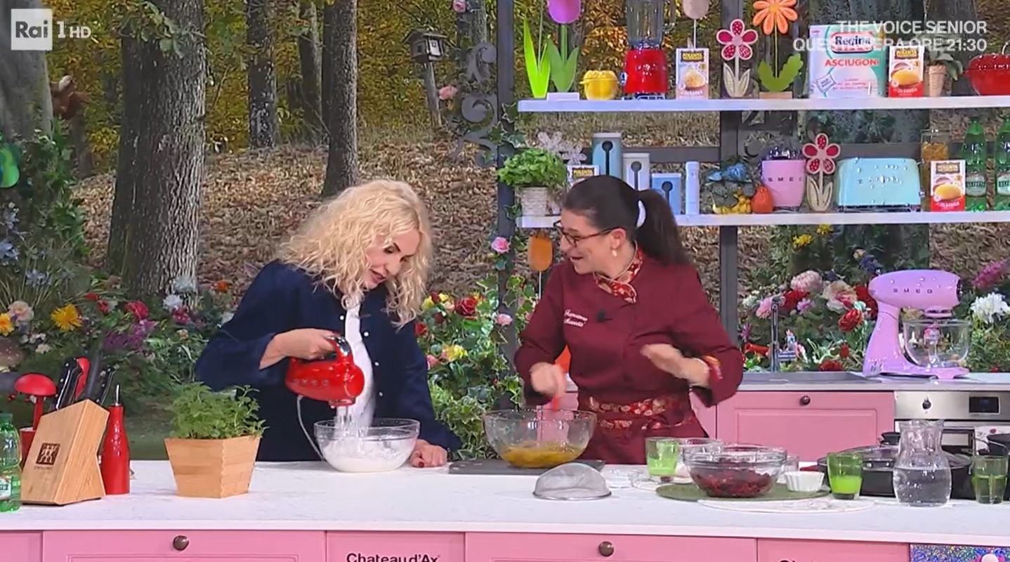 francesca marsetti si è fidanzata