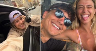 jacqueline e ultimo crisi