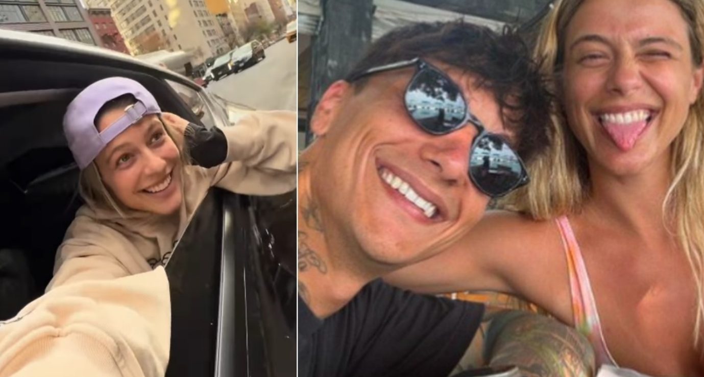 jacqueline e ultimo crisi