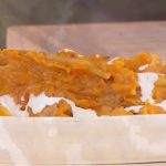 pasta zucca David fiordigiglio