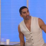 filippo magnini ballando con le stelle amaro sfogo