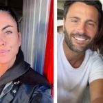 Pamela Camassa fidanzato