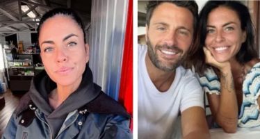 Pamela Camassa fidanzato