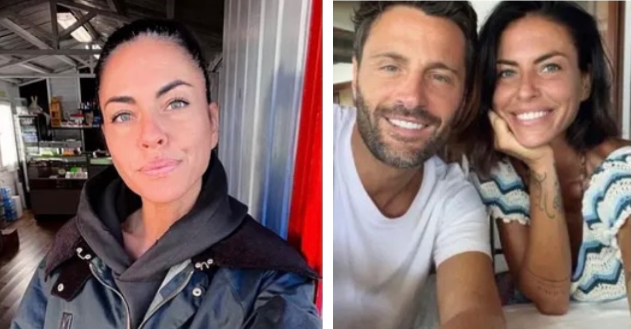 Pamela Camassa fidanzato