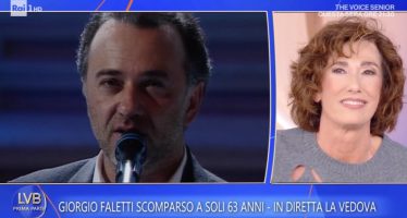 faletti roberta bellesini