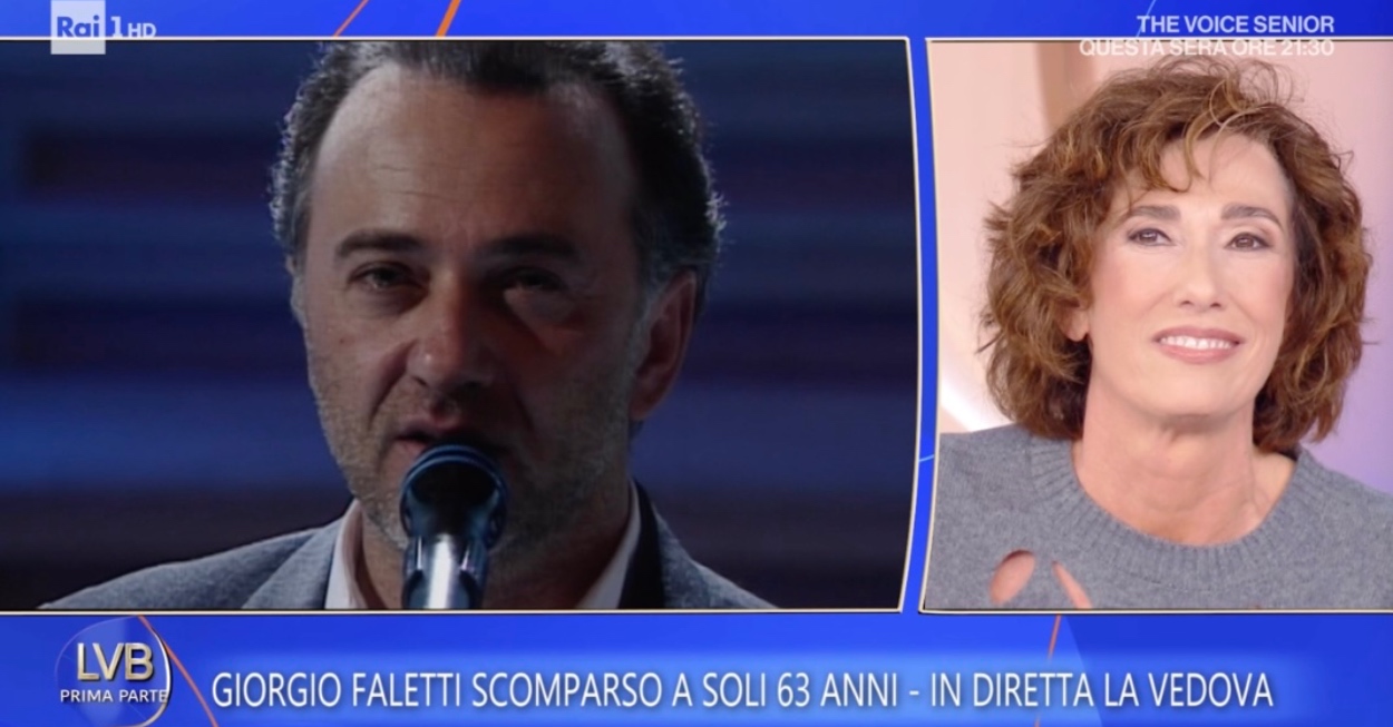 faletti roberta bellesini