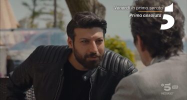 tradimento trama 21 novembre