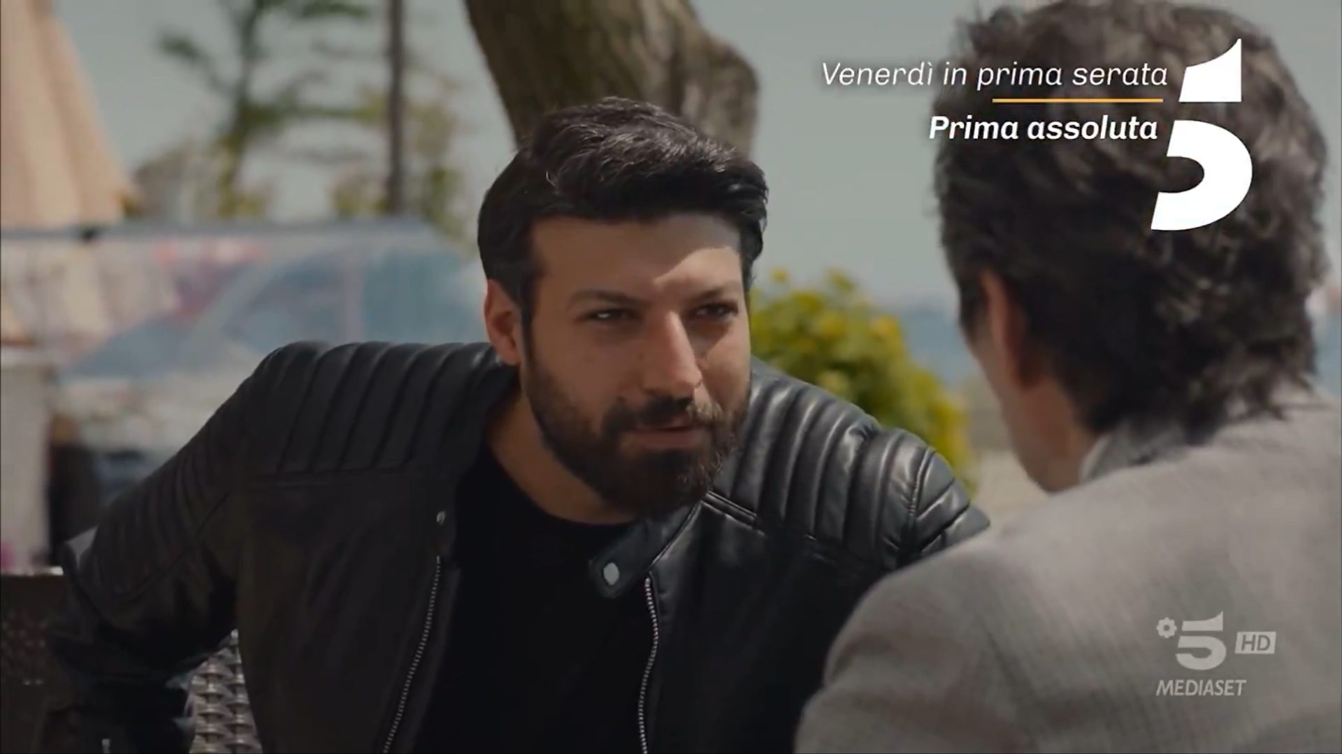 tradimento trama 21 novembre