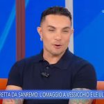 marco carta ricorda vessicchio