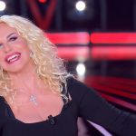 ascolti the voice senior 14 novembre 2025
