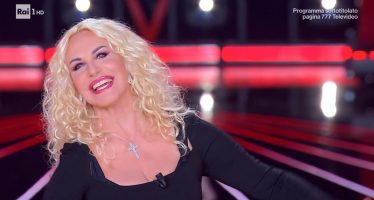 ascolti the voice senior 14 novembre 2025