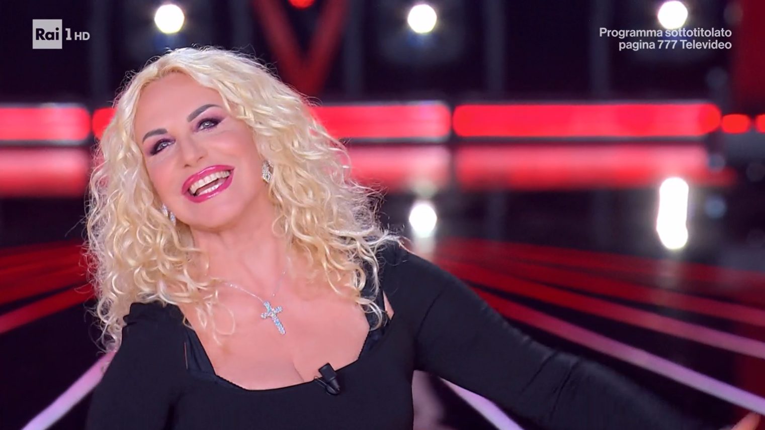 ascolti the voice senior 14 novembre 2025
