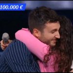 la ruota della fortuna ascolti