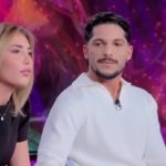 martina Gianmarco verissimo