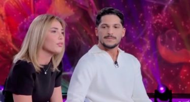 martina Gianmarco verissimo