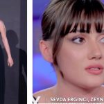sevda erginci oggi