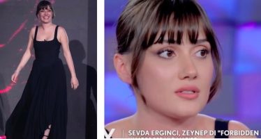 sevda erginci oggi