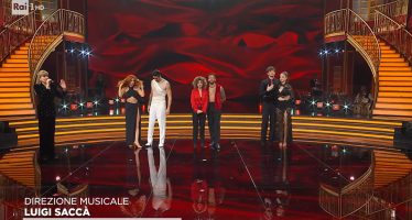 ballando con le stelle spareggio