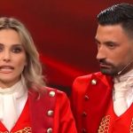 fialdini ballando con le stelle