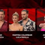 ballando con le stelle spareggio