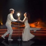 andrea delogu ballando con le stelle