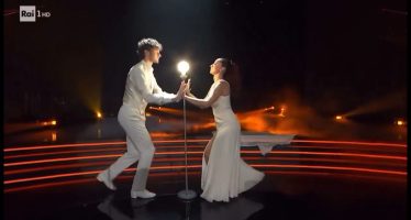 andrea delogu ballando con le stelle