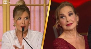 barbara d'urso selvaggia lucarelli