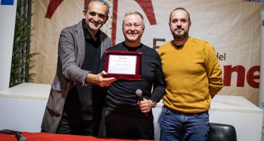 daniele persegani torrone d'oro