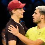 ascolti sinner alcaraz