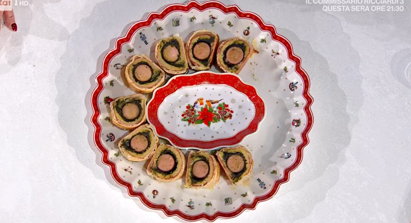 strudel di andrea mainardi