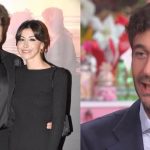 lino guanciale figlio