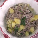 pizzoccheri valbuzzi