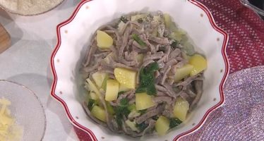 pizzoccheri valbuzzi