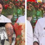 mattia improta tatuaggi