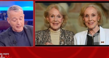 gemelle Kessler morte