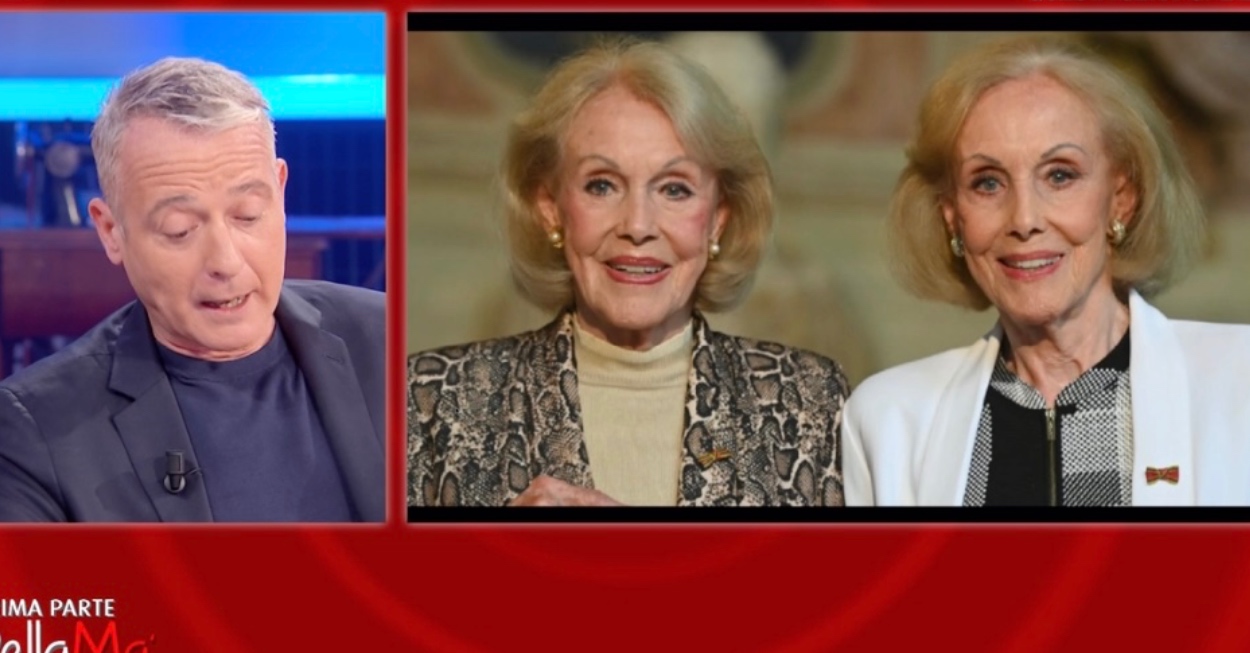 gemelle Kessler morte