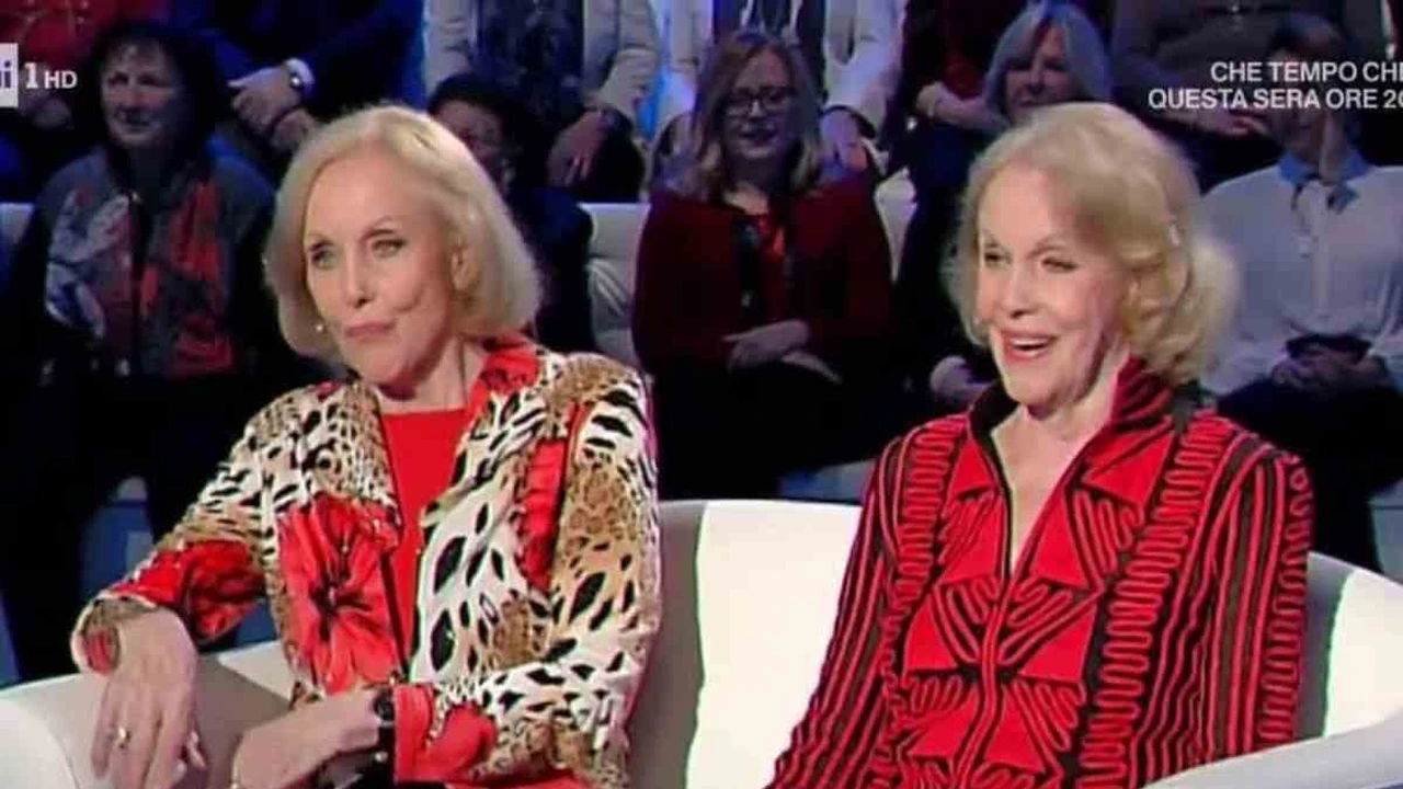 come sono morte le gemelle kessler