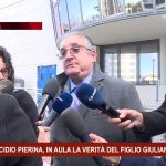 giuliano saponi parla di loris bianchi