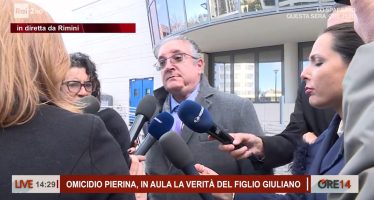 giuliano saponi parla di loris bianchi