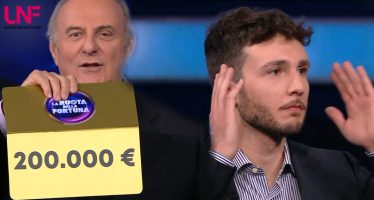 ruota della fortuna campione