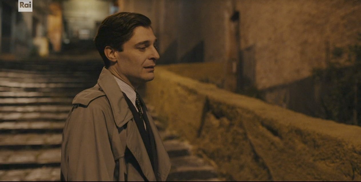 ascolti il commissario ricciardi 3