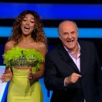 la ruota della fortuna ascolti record