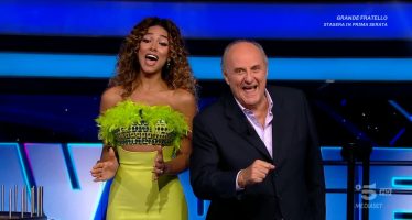 la ruota della fortuna ascolti record