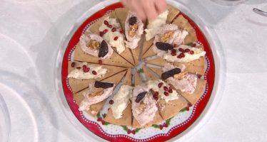 centrotavola natale marsetti