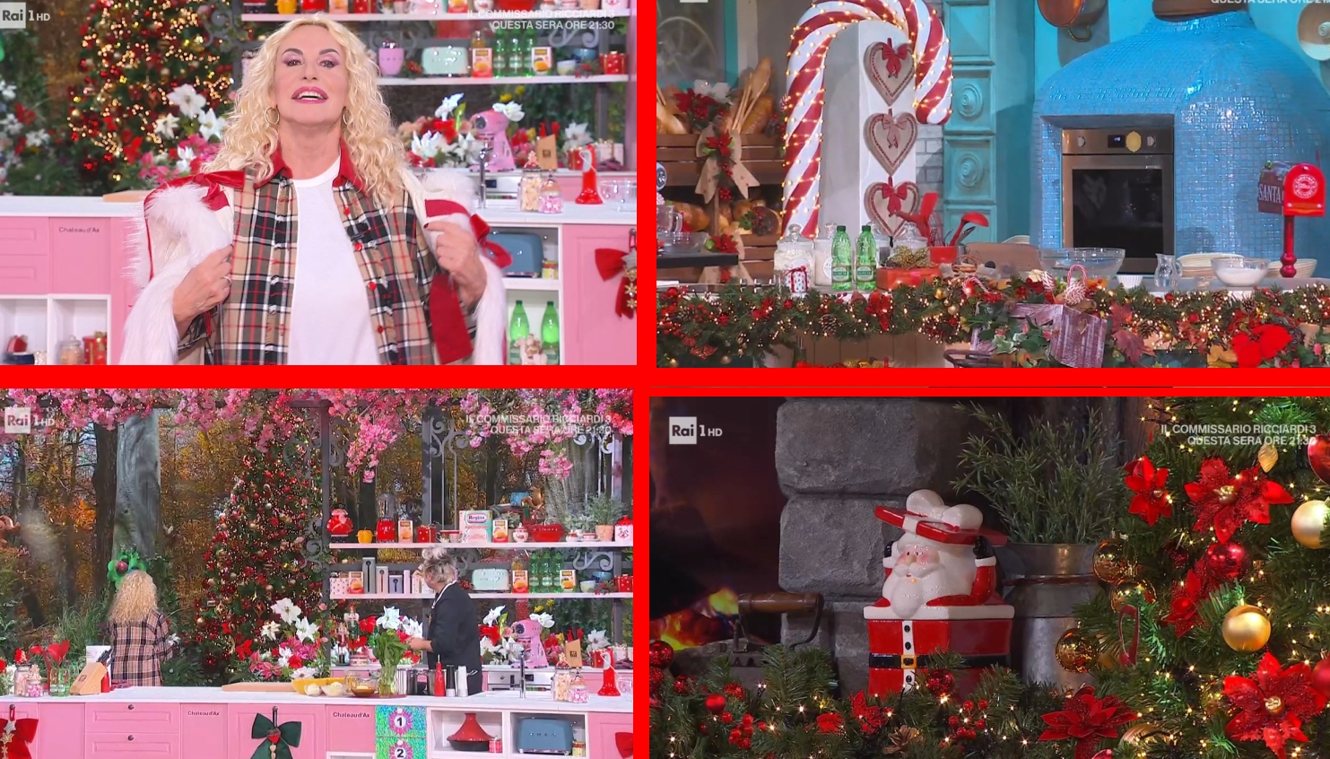 natale è sempre mezzogiorno