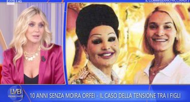 brigitta boccoli marito