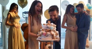 alex belli e delia duran