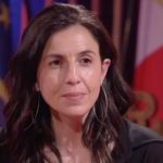 Francesca mannocchi sclerosi