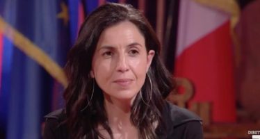 Francesca mannocchi sclerosi